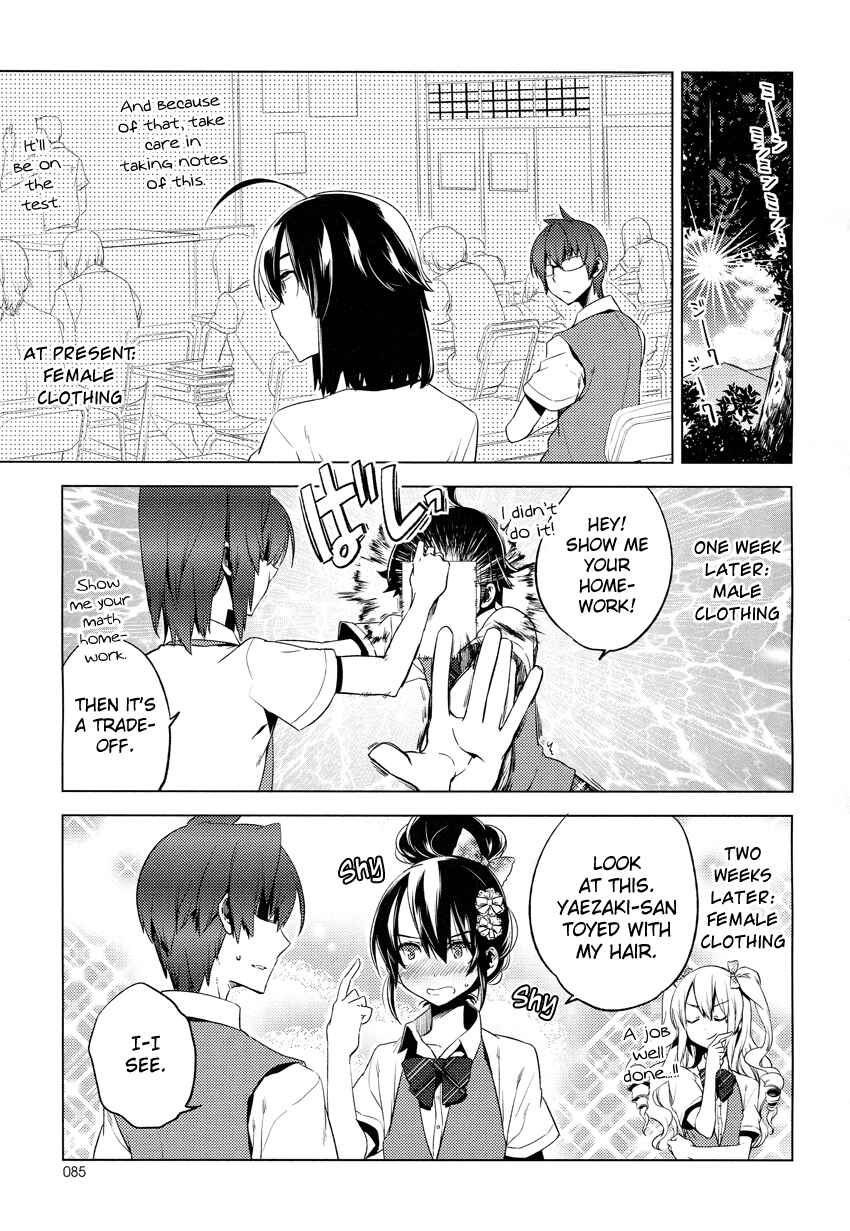 Page 9 Chapter 9 Reversible!