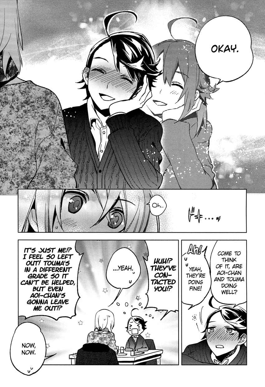 Page 15 Chapter 15 Reversible!
