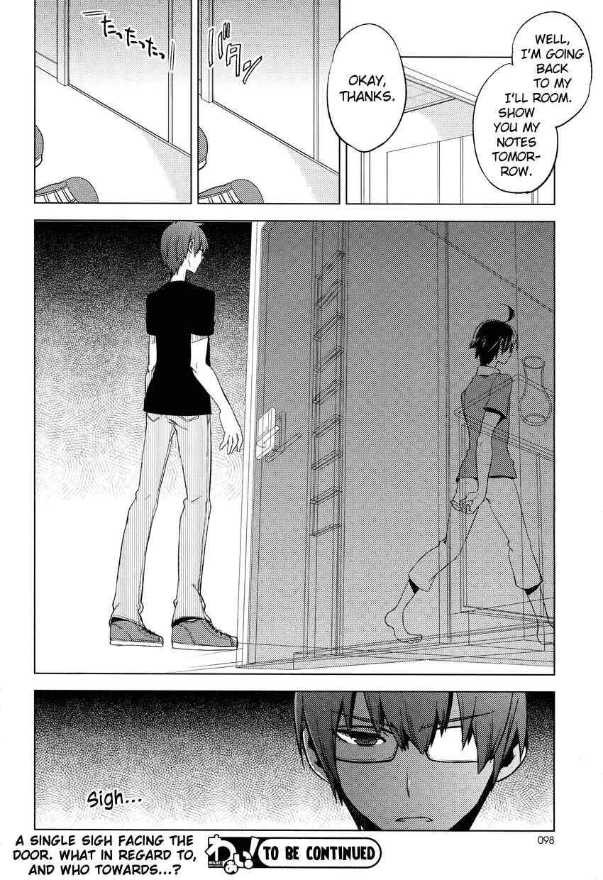 Page 28 Chapter 8 Reversible!