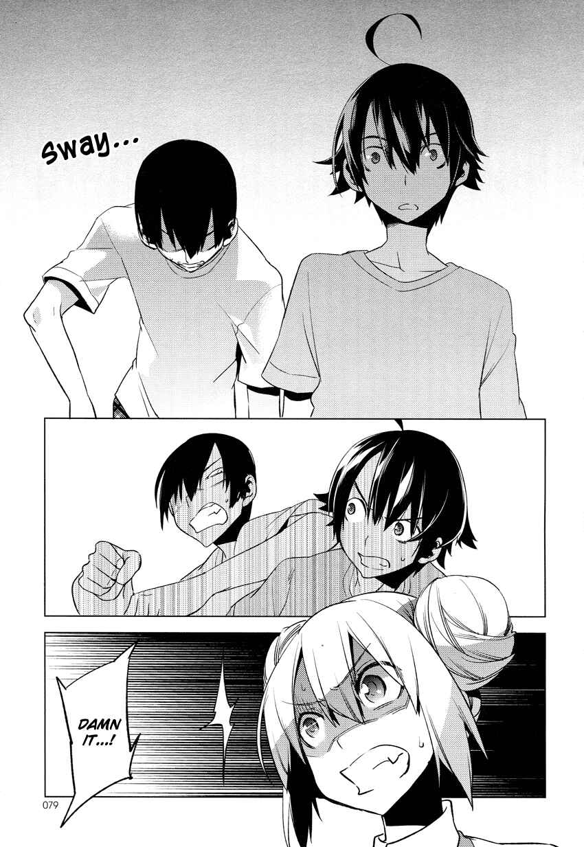 Page 9 Chapter 8 Reversible!