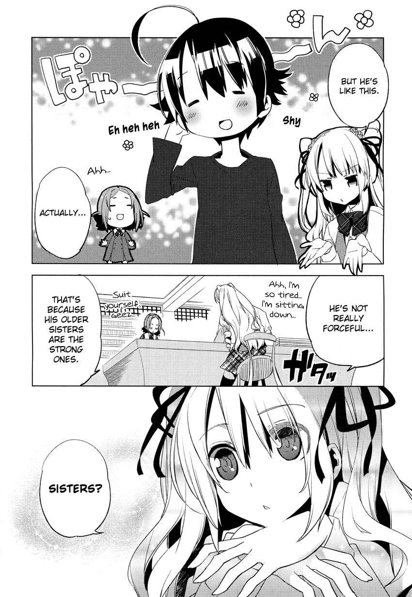 Page 11 Chapter 11 Reversible!