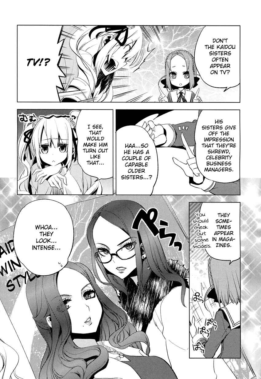 Page 12 Chapter 11 Reversible!