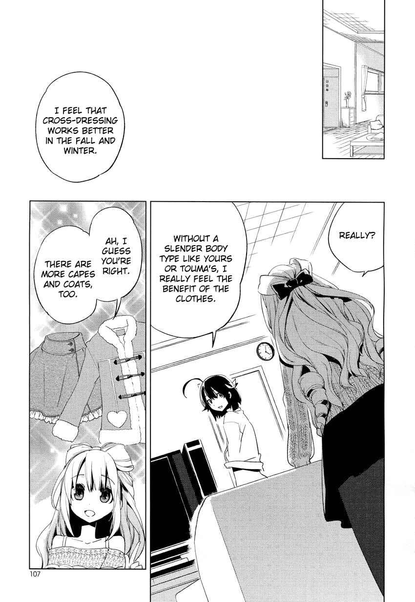 Page 20 Chapter 11 Reversible!
