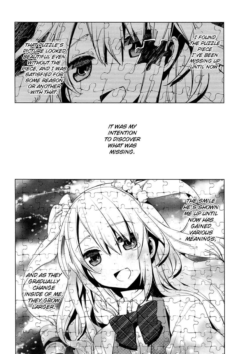 Page 3 Chapter 11 Reversible!