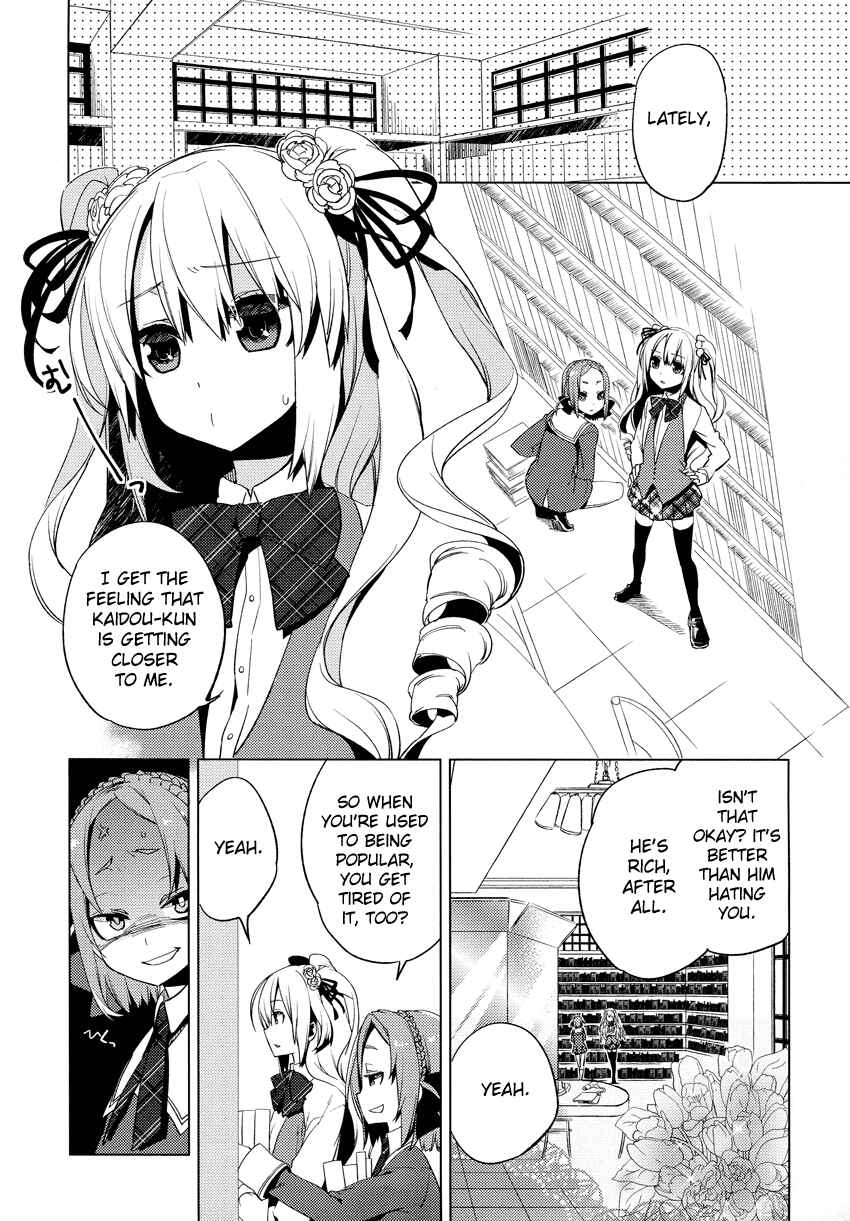 Page 5 Chapter 11 Reversible!