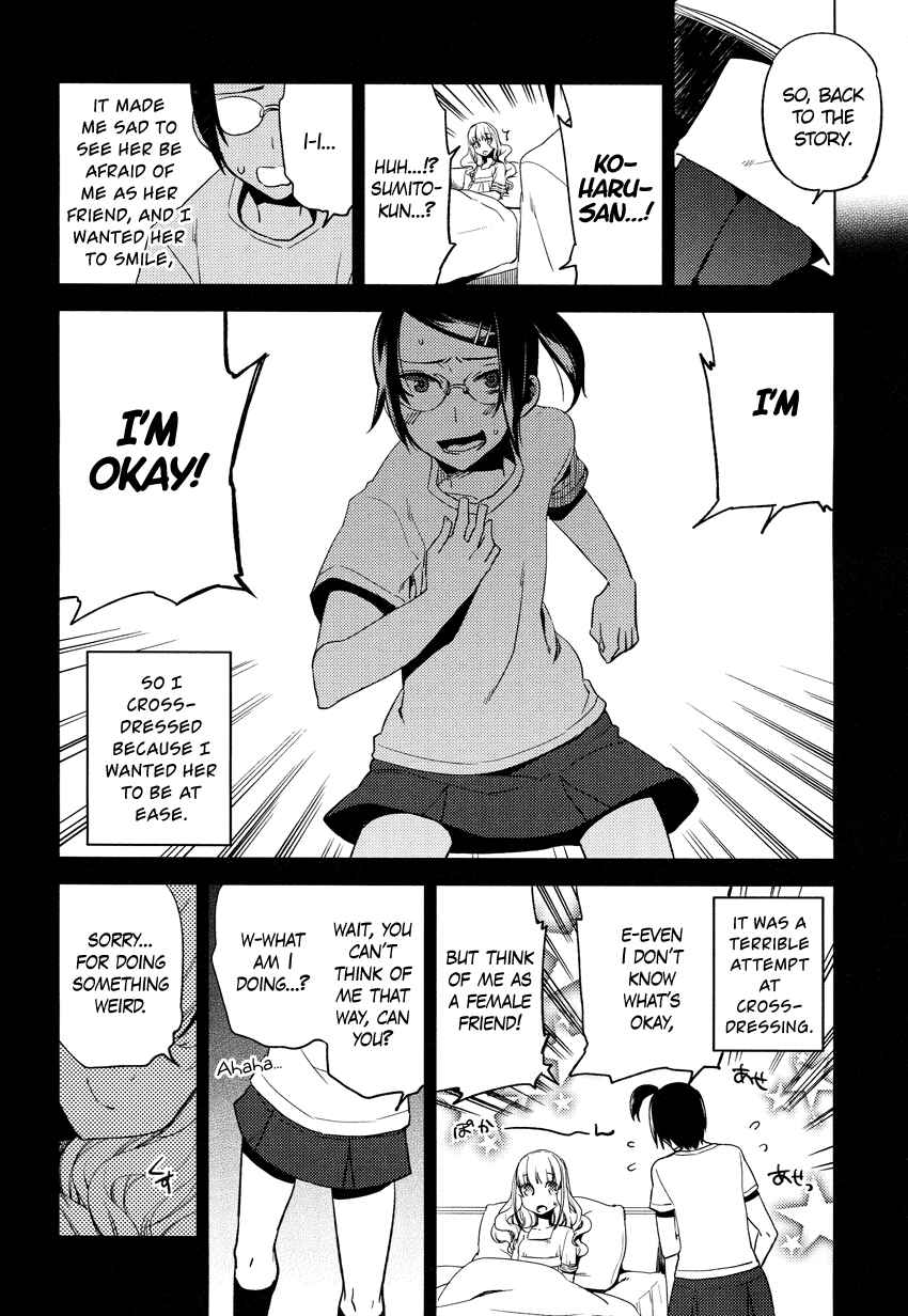 Page 18 Chapter 10 Reversible!