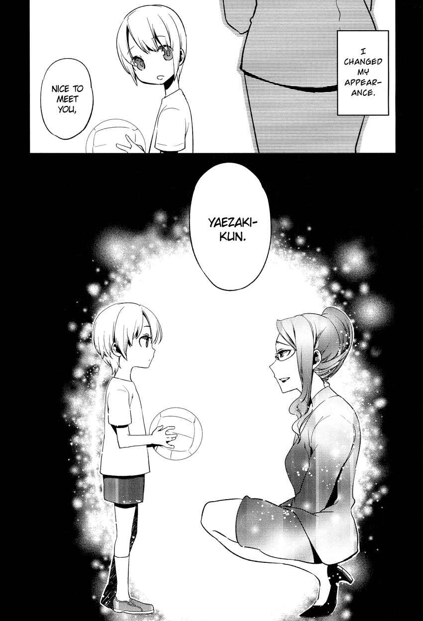 Page 25 Chapter 10 Reversible!