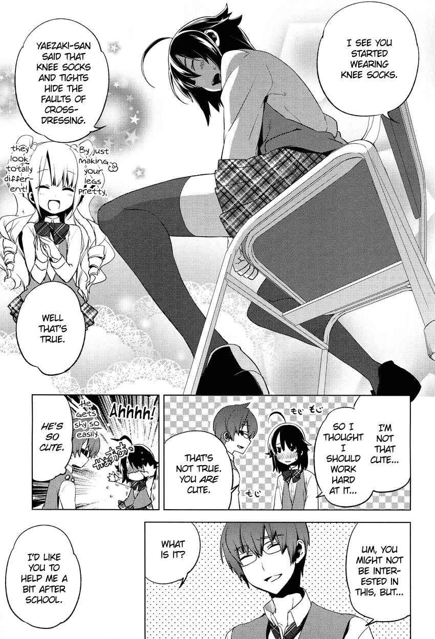 Page 5 Chapter 10 Reversible!