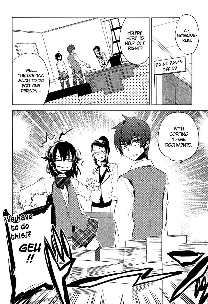 Page 6 Chapter 10 Reversible!