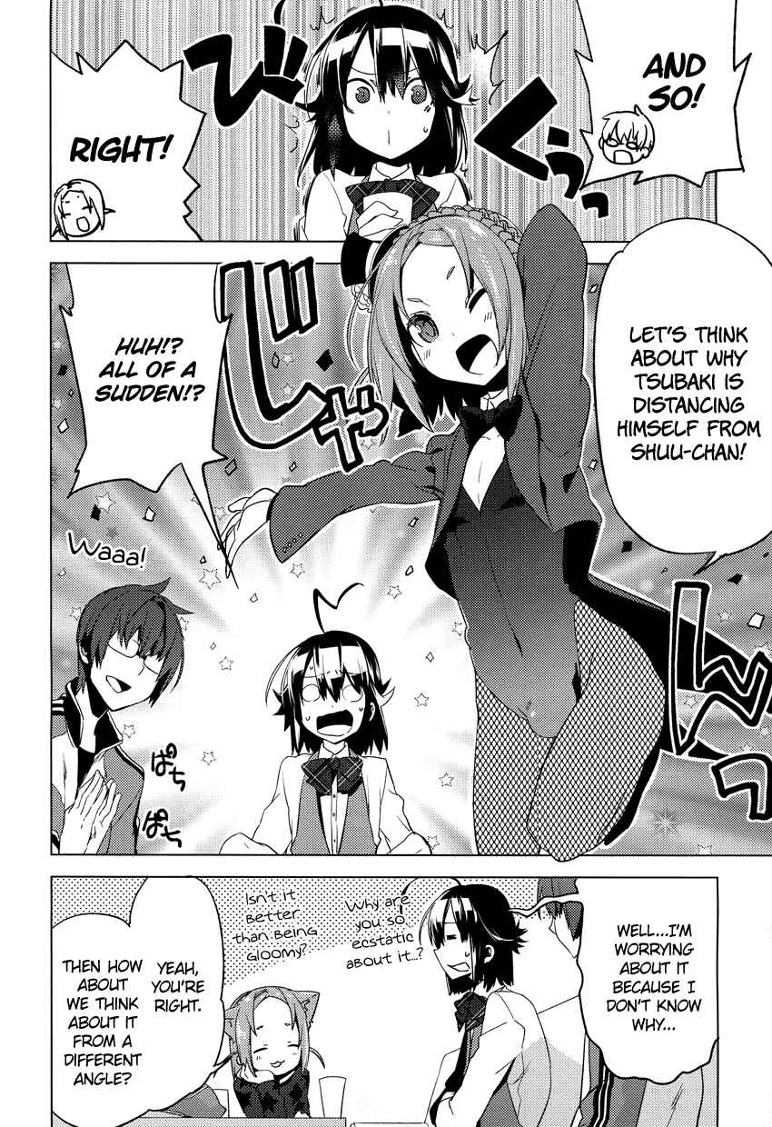 Page 12 Chapter 12 Reversible!