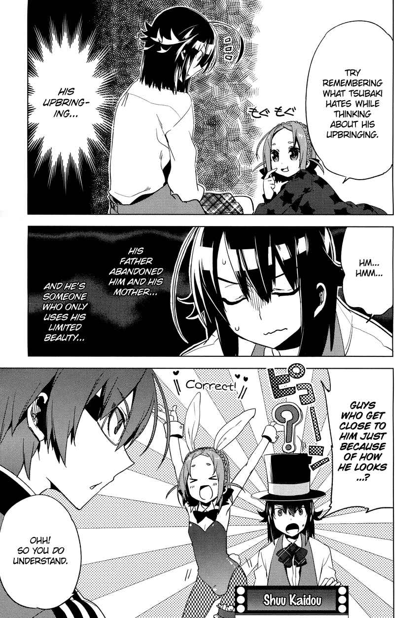 Page 13 Chapter 12 Reversible!