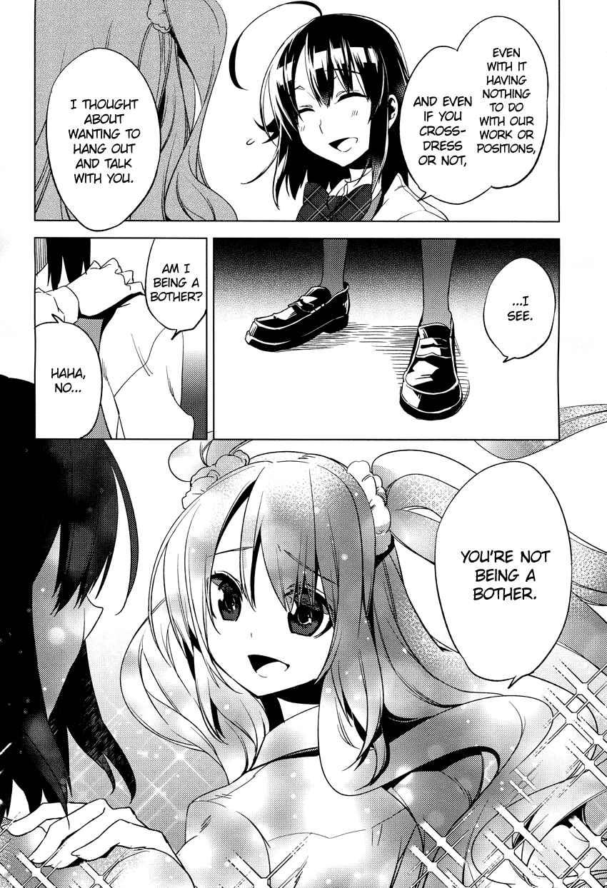 Page 25 Chapter 12 Reversible!