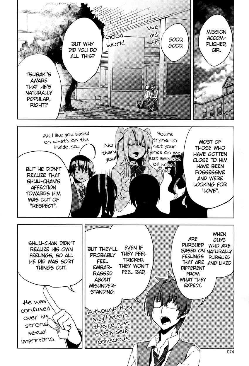 Page 26 Chapter 12 Reversible!