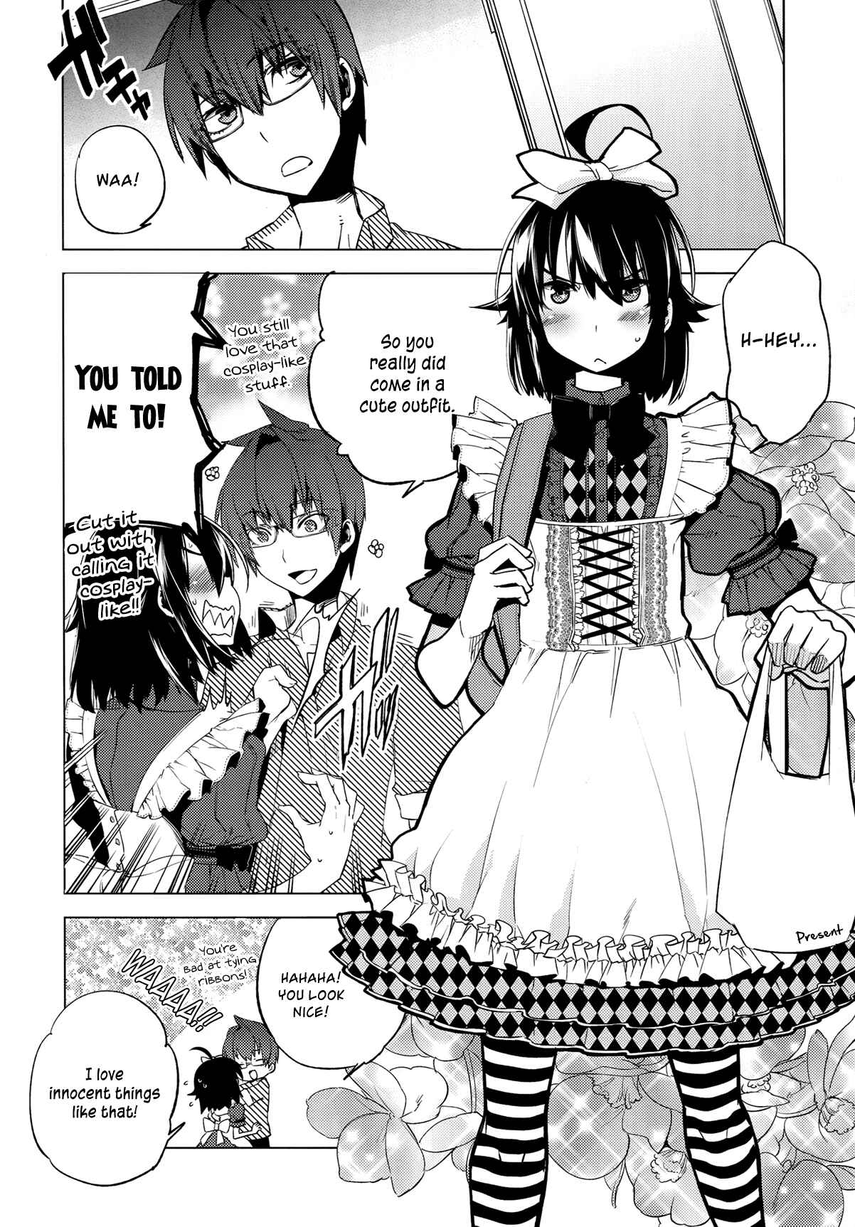 Page 12 Chapter 7 Reversible!