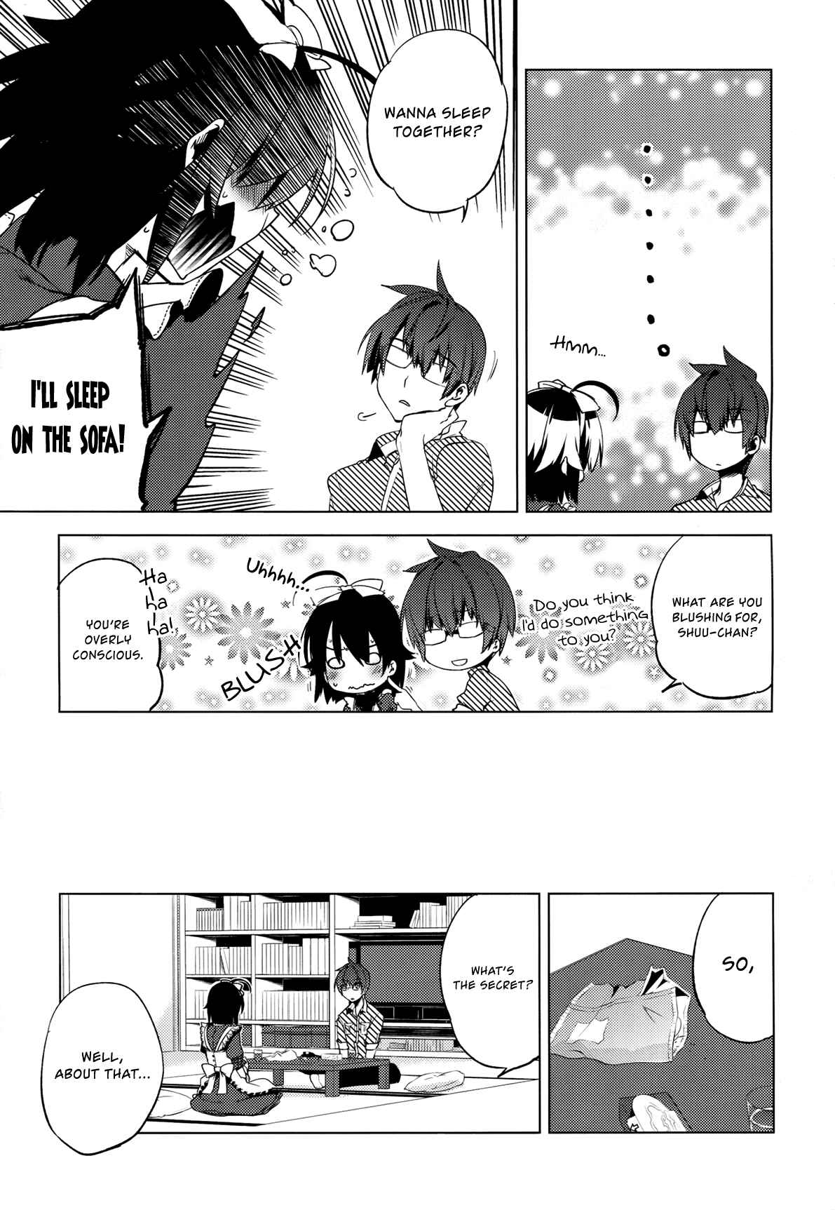 Page 15 Chapter 7 Reversible!