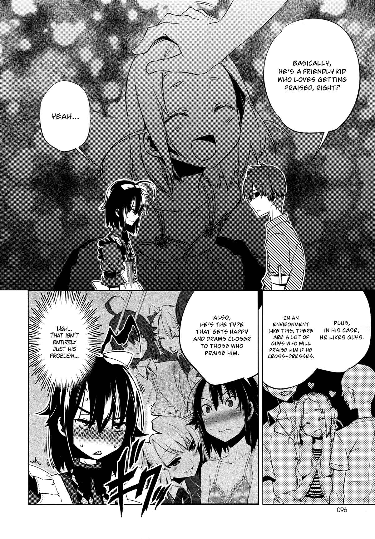 Page 20 Chapter 7 Reversible!