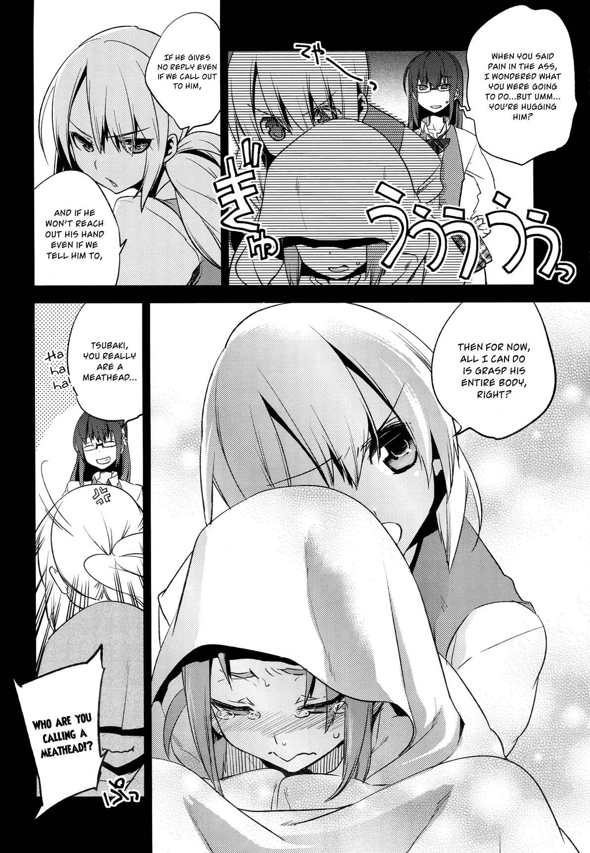 Page 26 Chapter 7 Reversible!