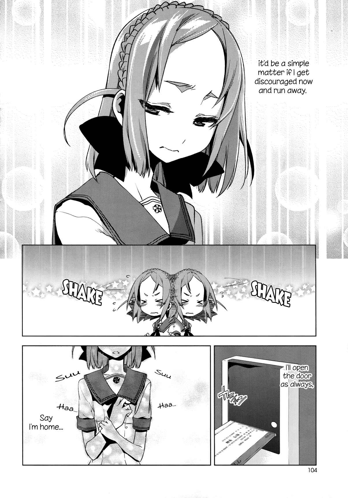 Page 28 Chapter 7 Reversible!