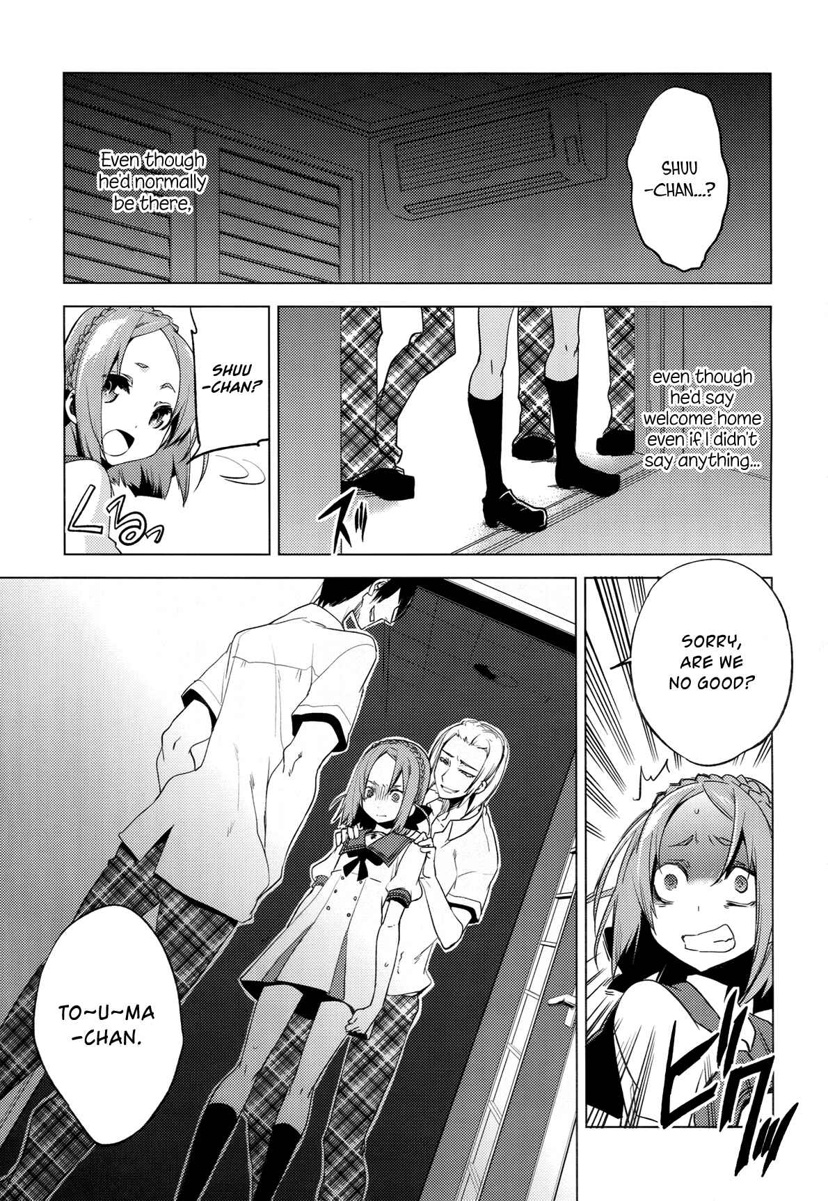 Page 31 Chapter 7 Reversible!