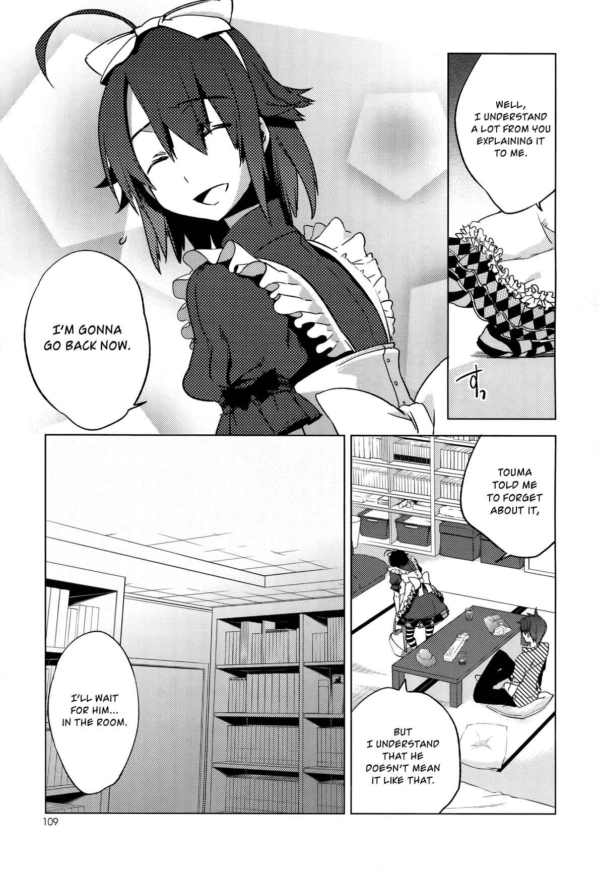 Page 33 Chapter 7 Reversible!