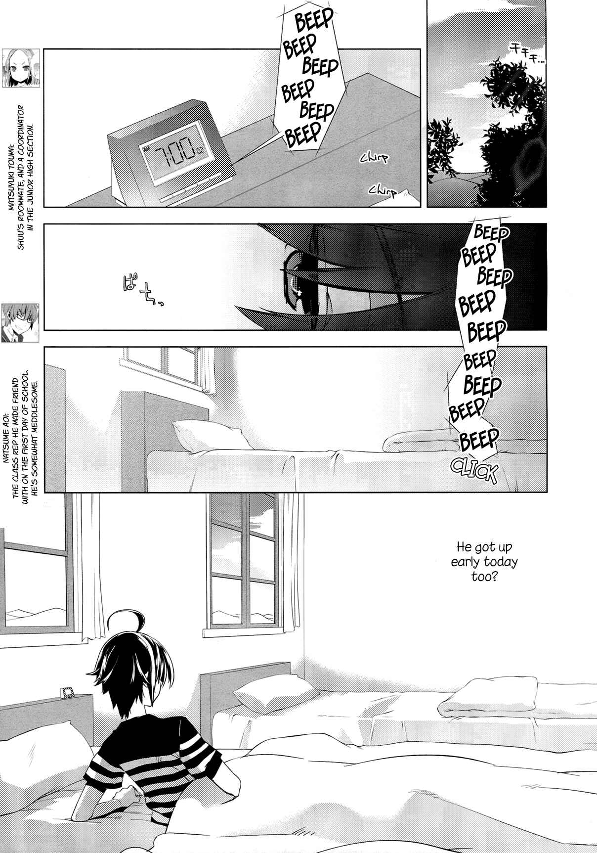 Page 5 Chapter 7 Reversible!