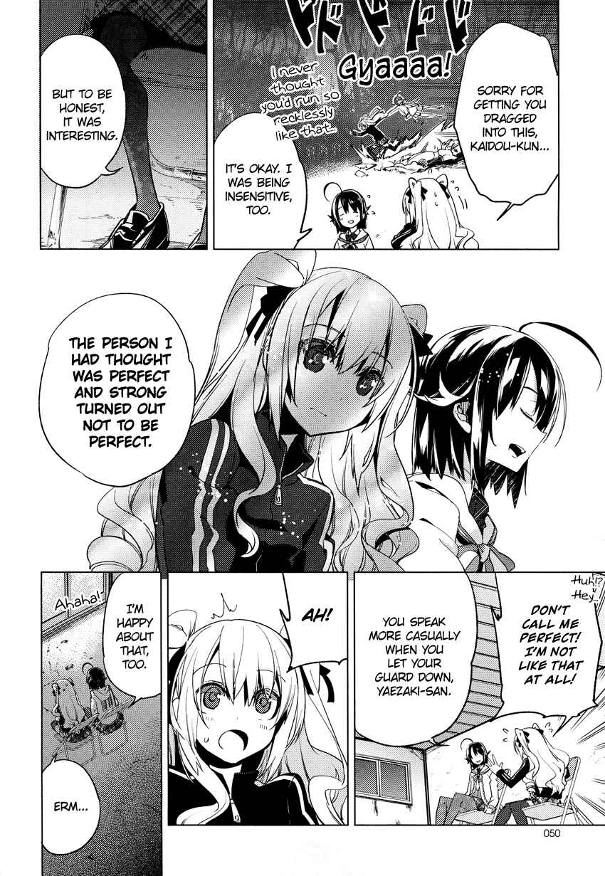 Page 18 Chapter 13 Reversible!