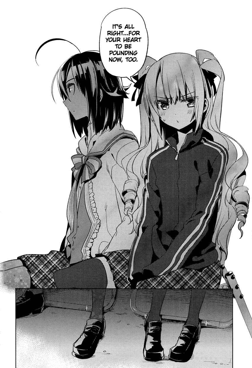 Page 22 Chapter 13 Reversible!