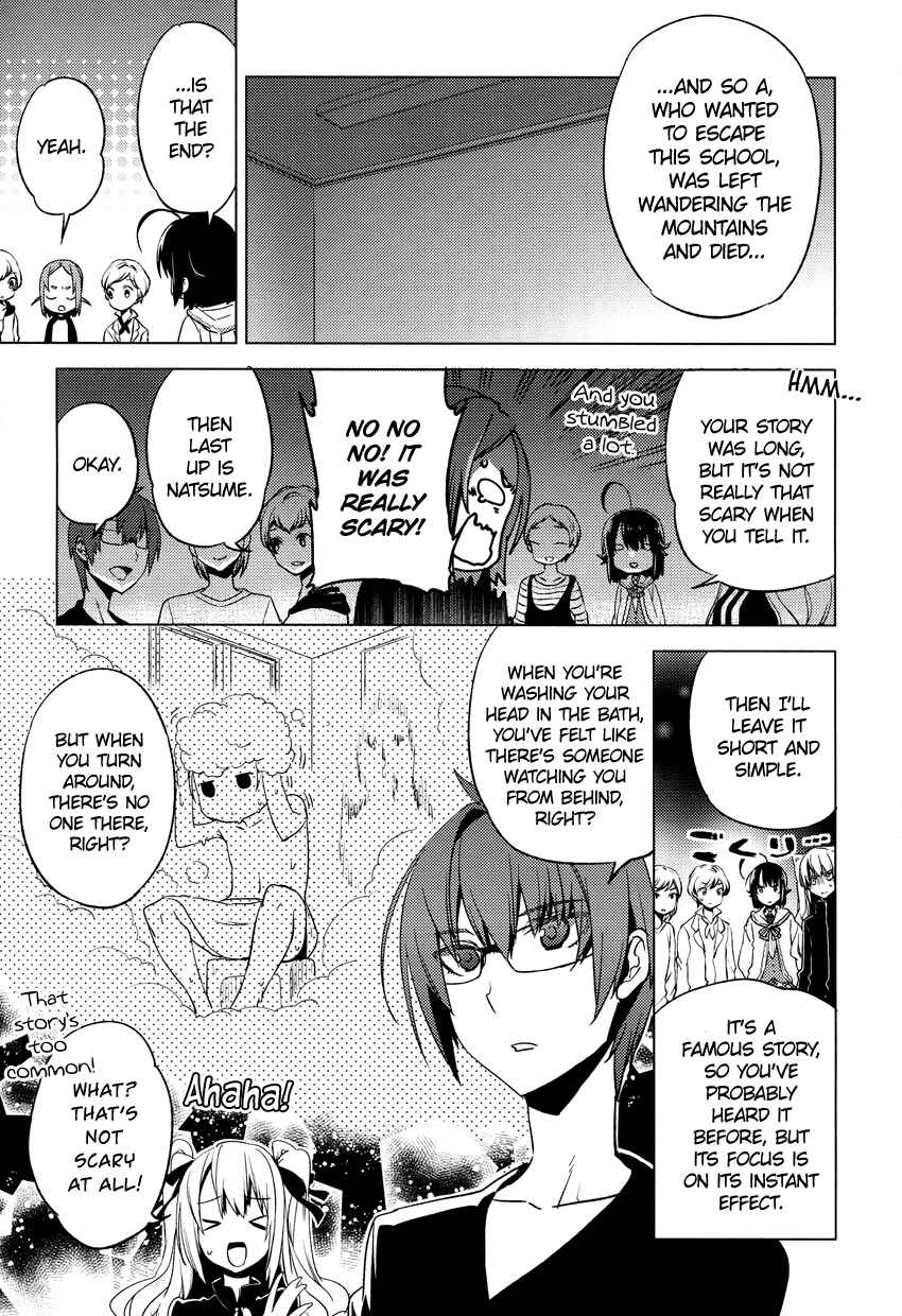 Page 3 Chapter 13 Reversible!