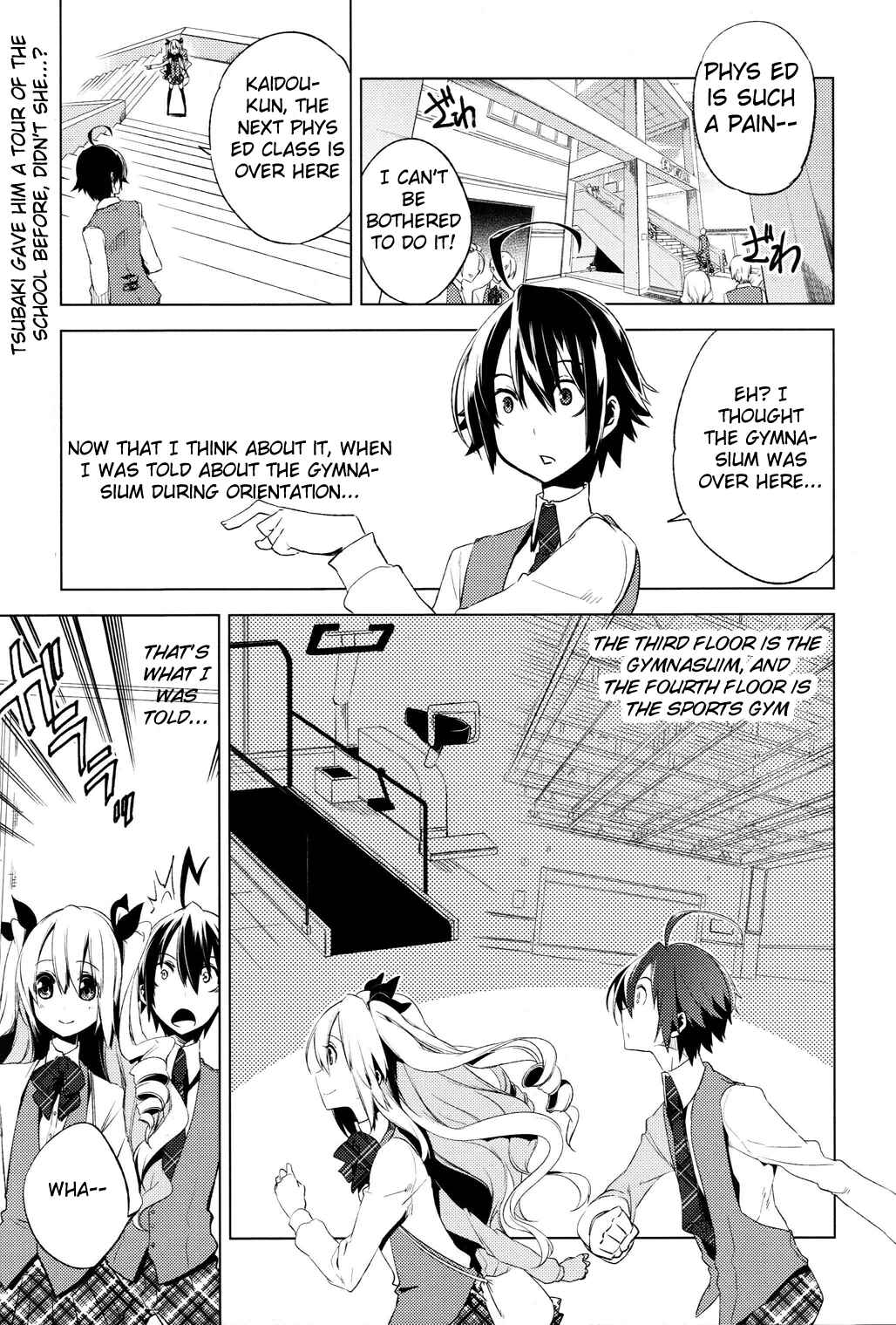 Page 1 Chapter 5 Reversible!