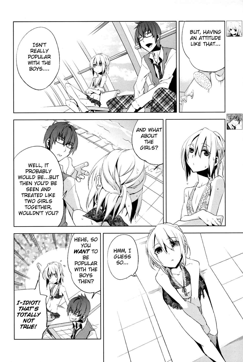 Page 14 Chapter 5 Reversible!