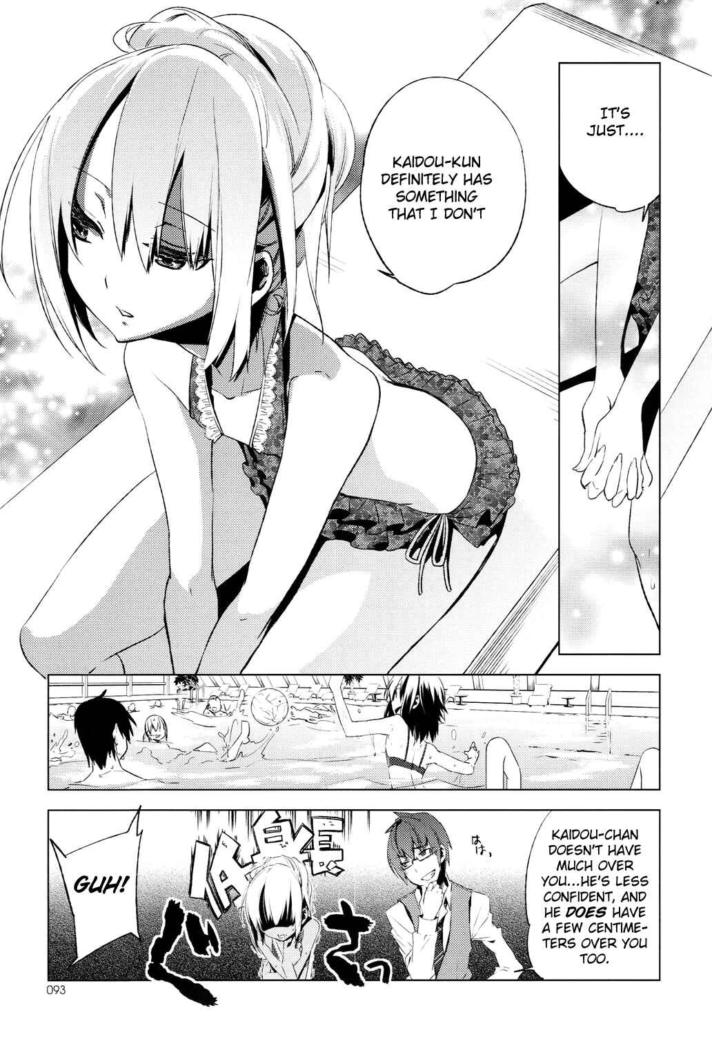 Page 15 Chapter 5 Reversible!