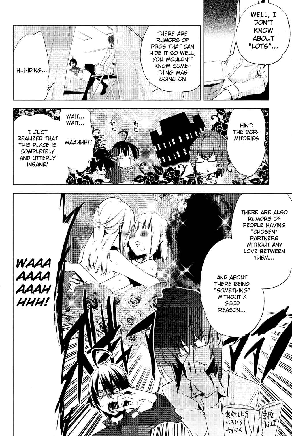 Page 24 Chapter 5 Reversible!