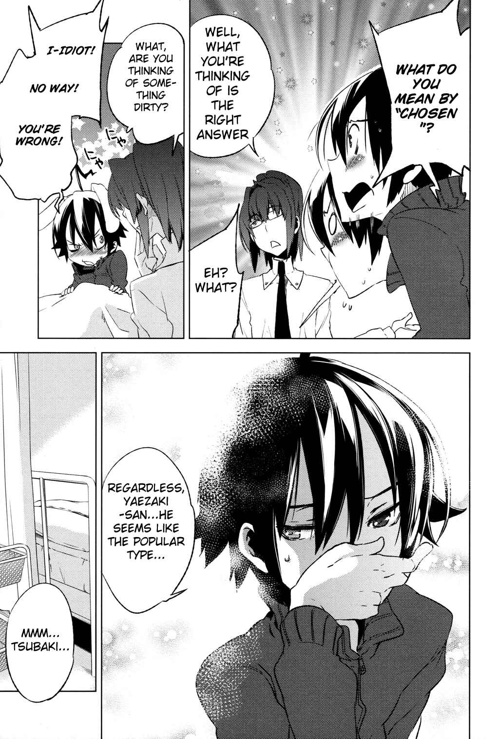 Page 25 Chapter 5 Reversible!