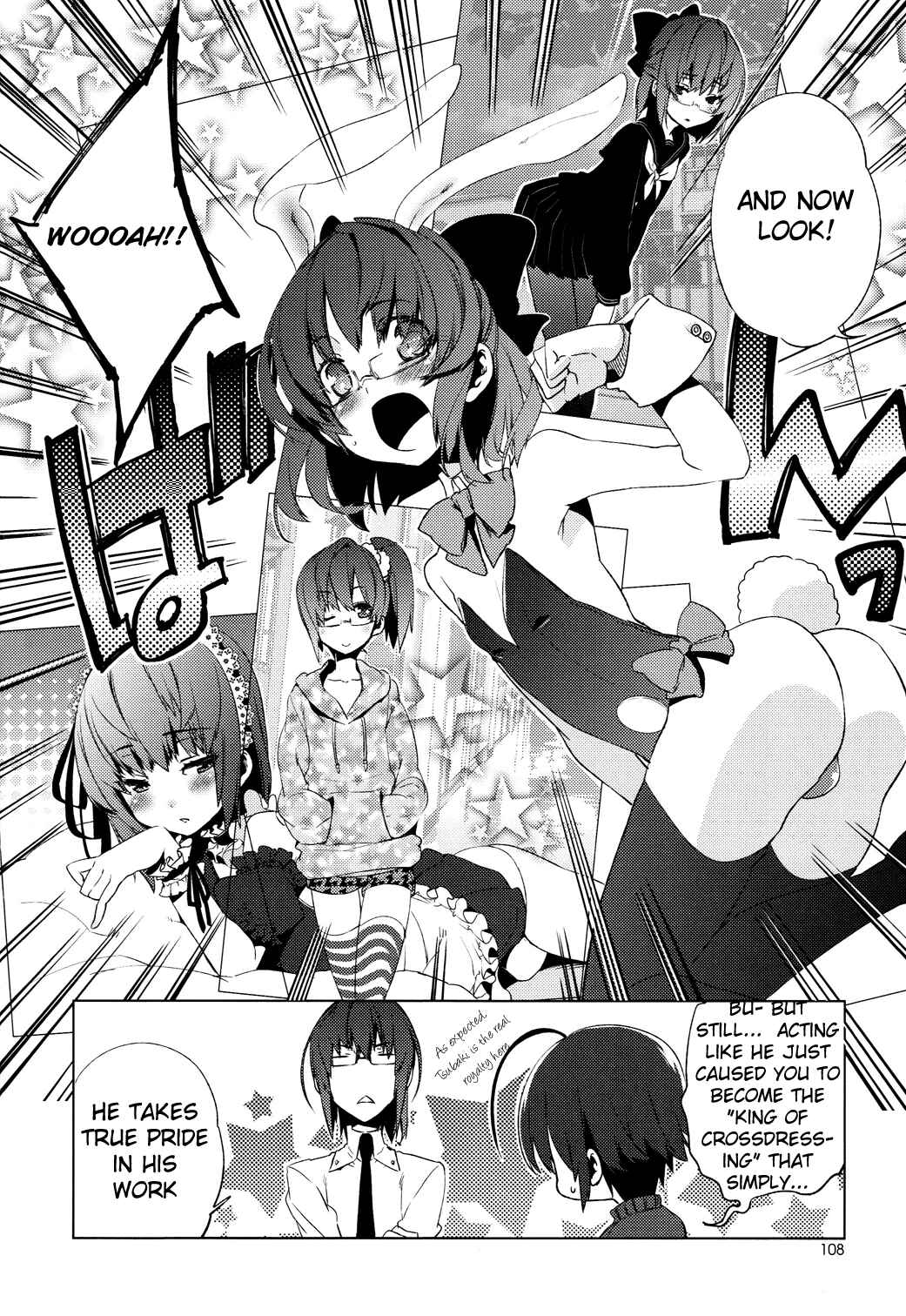 Page 30 Chapter 5 Reversible!