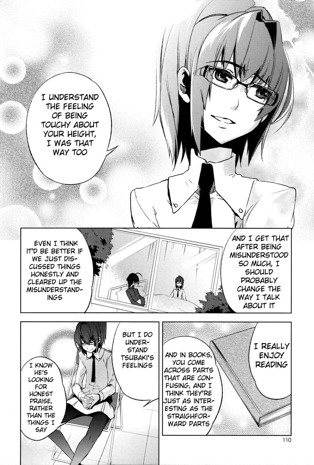 Page 32 Chapter 5 Reversible!