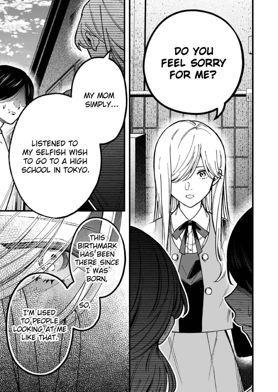 Page 11 Chapter Unknown_9114 Tonari no Neko ga Joubutsu Shite Kurenai