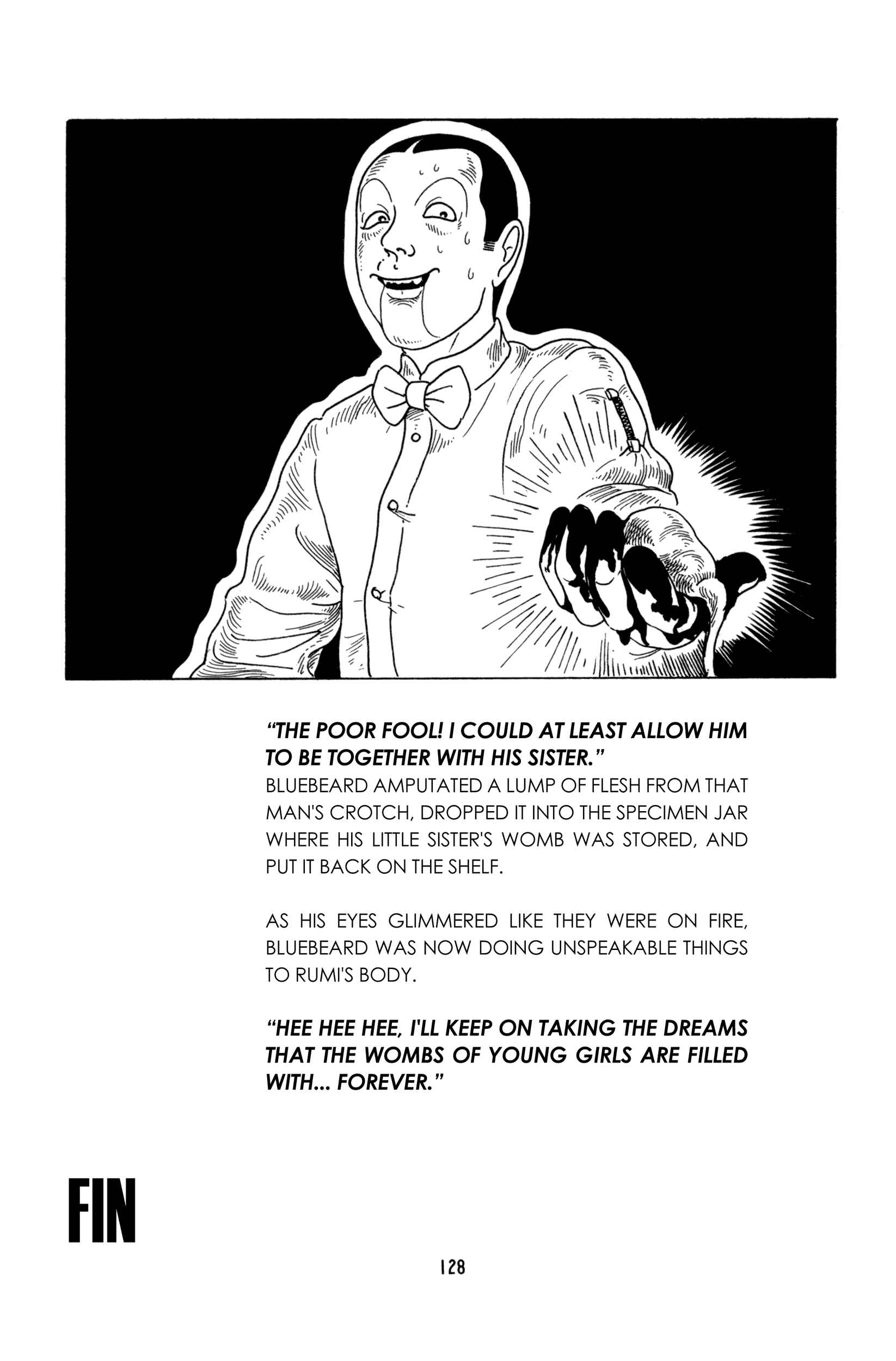 Page 12 Chapter 15 Paper Theatre