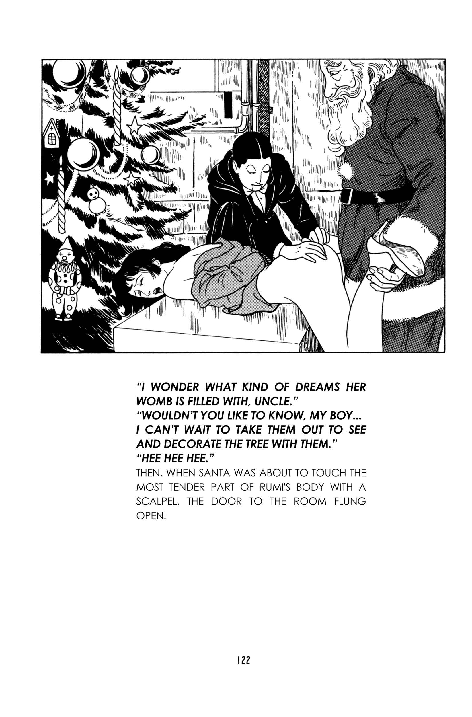 Page 6 Chapter 15 Paper Theatre