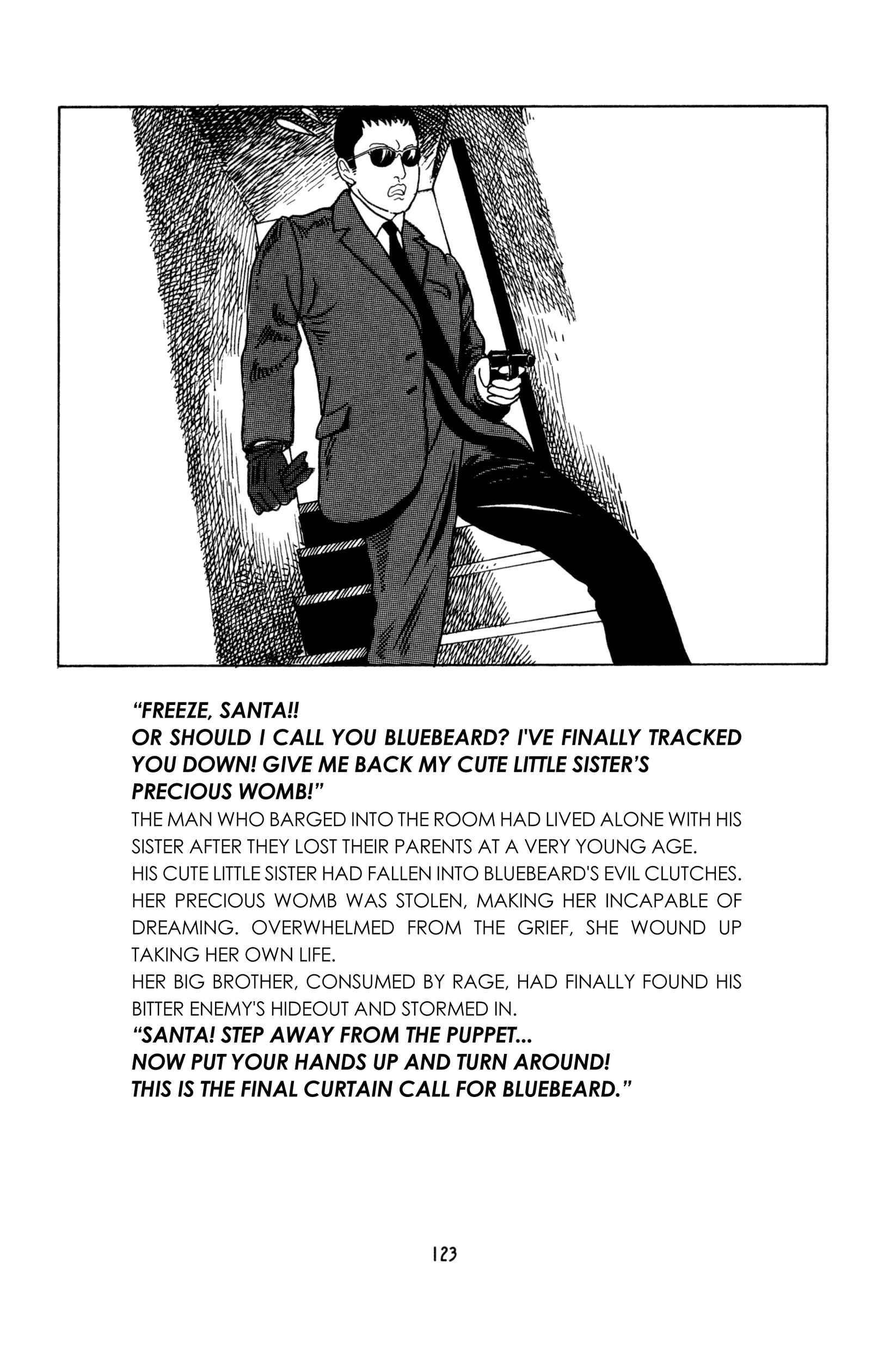 Page 7 Chapter 15 Paper Theatre