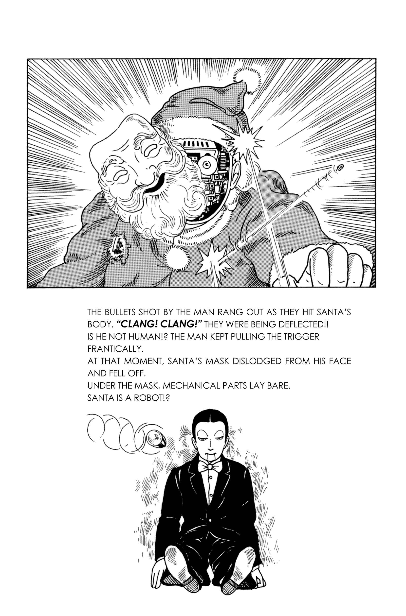 Page 9 Chapter 15 Paper Theatre