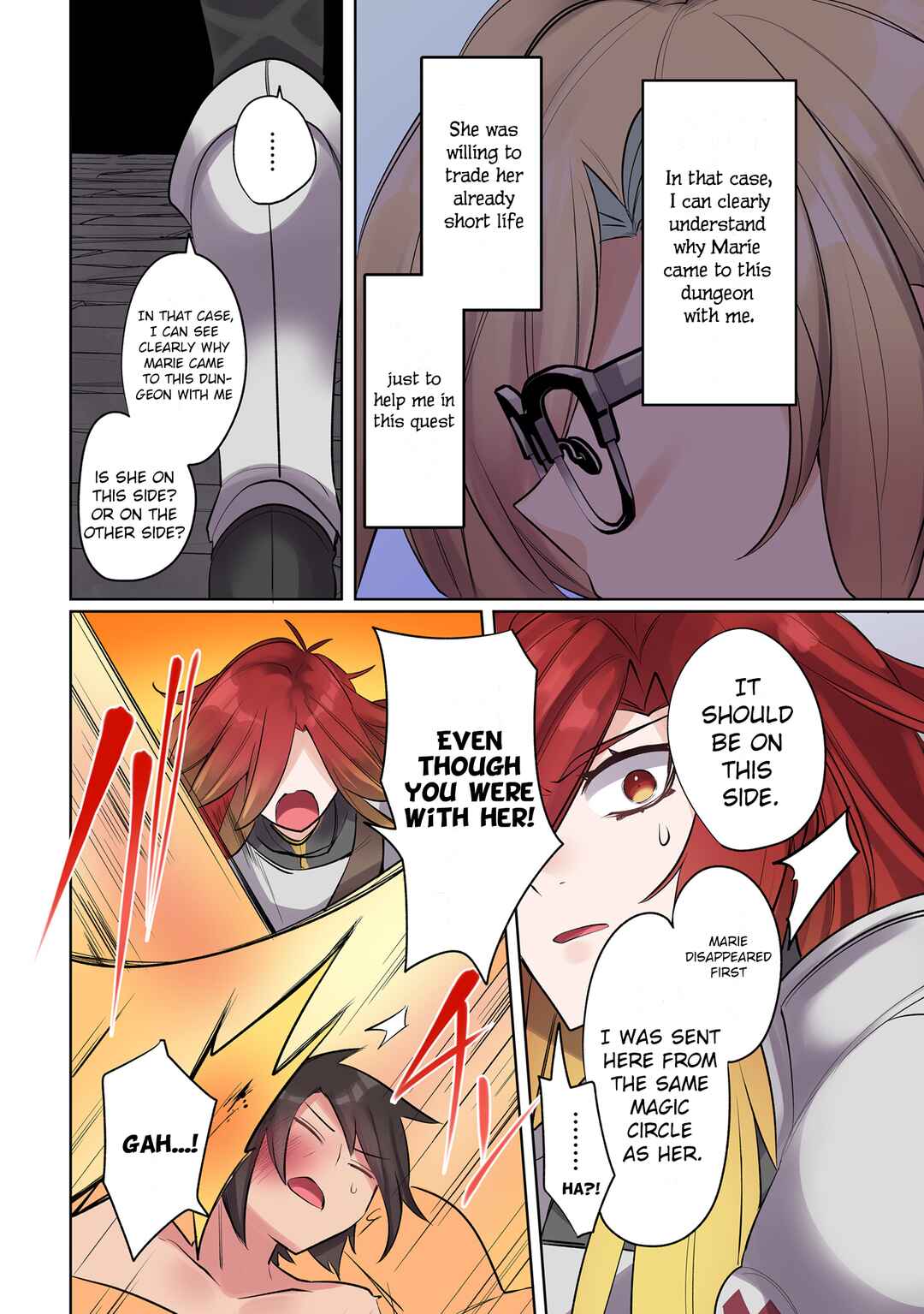 Page 5 Chapter 13 Ore no Level Up ga Okashii! ~Dekiru Otoko no Isekai Tensei~