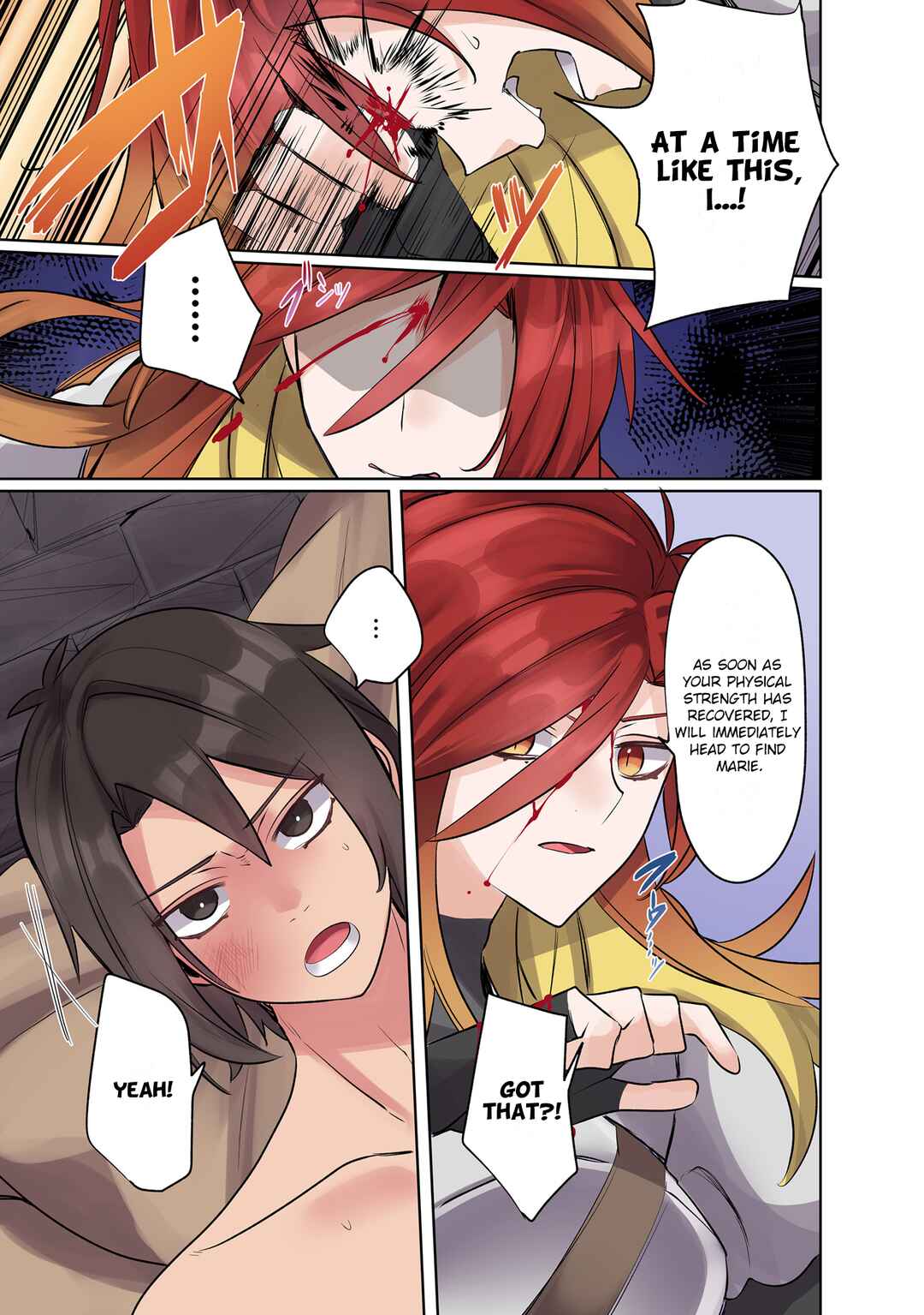 Page 6 Chapter 13 Ore no Level Up ga Okashii! ~Dekiru Otoko no Isekai Tensei~