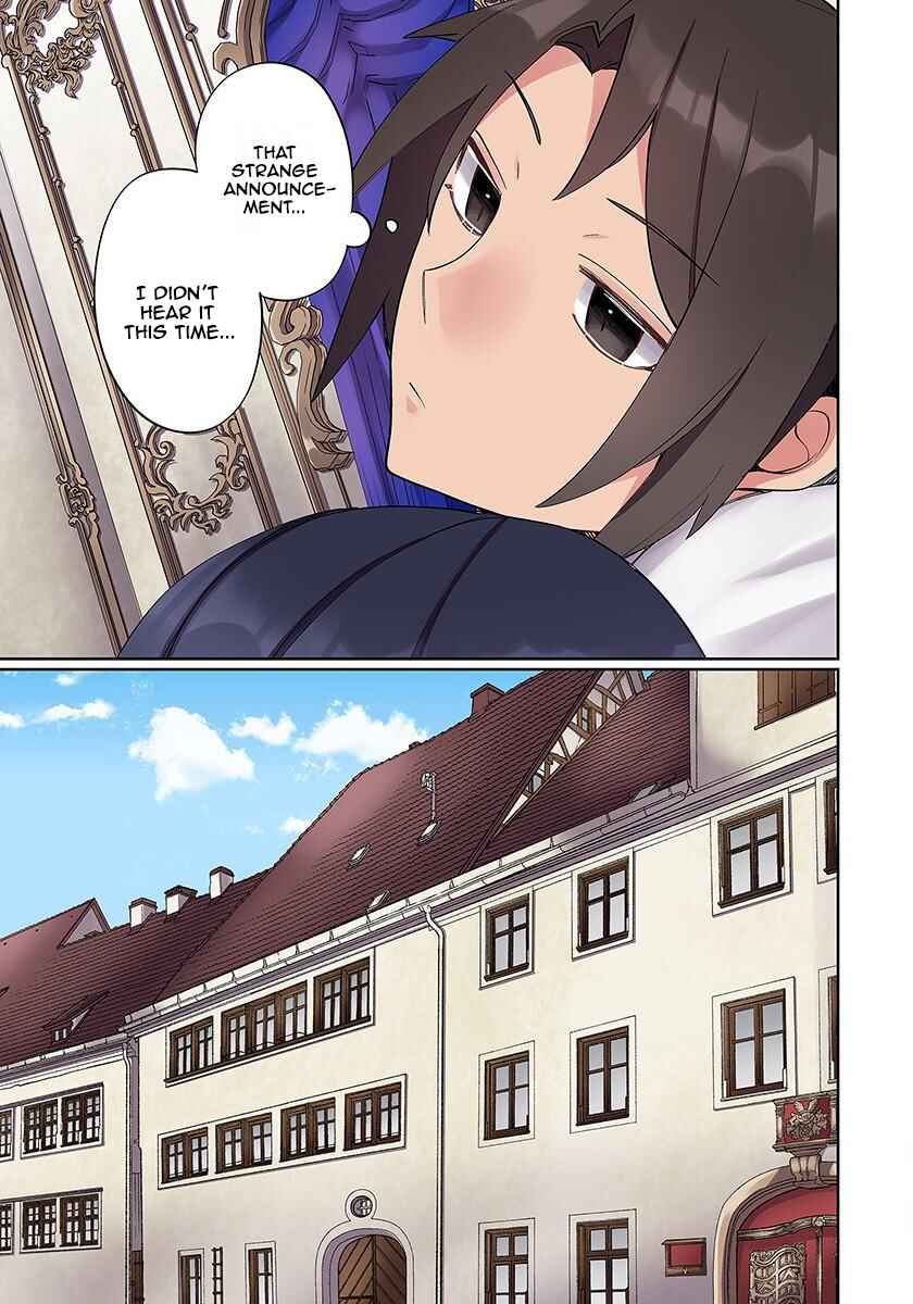 Page 25 Chapter 2 Ore no Level Up ga Okashii! ~Dekiru Otoko no Isekai Tensei~