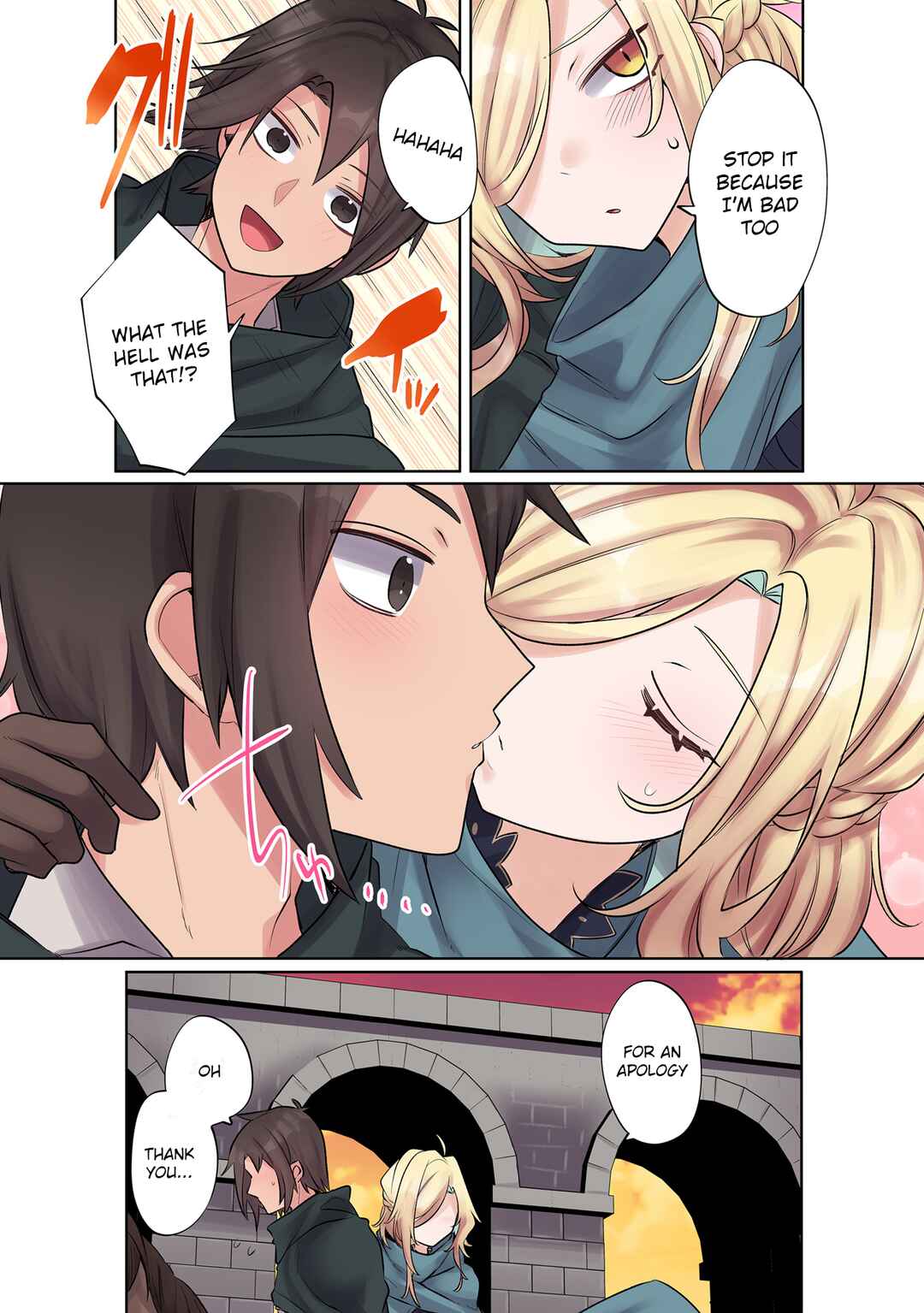 Page 11 Chapter 9 Ore no Level Up ga Okashii! ~Dekiru Otoko no Isekai Tensei~