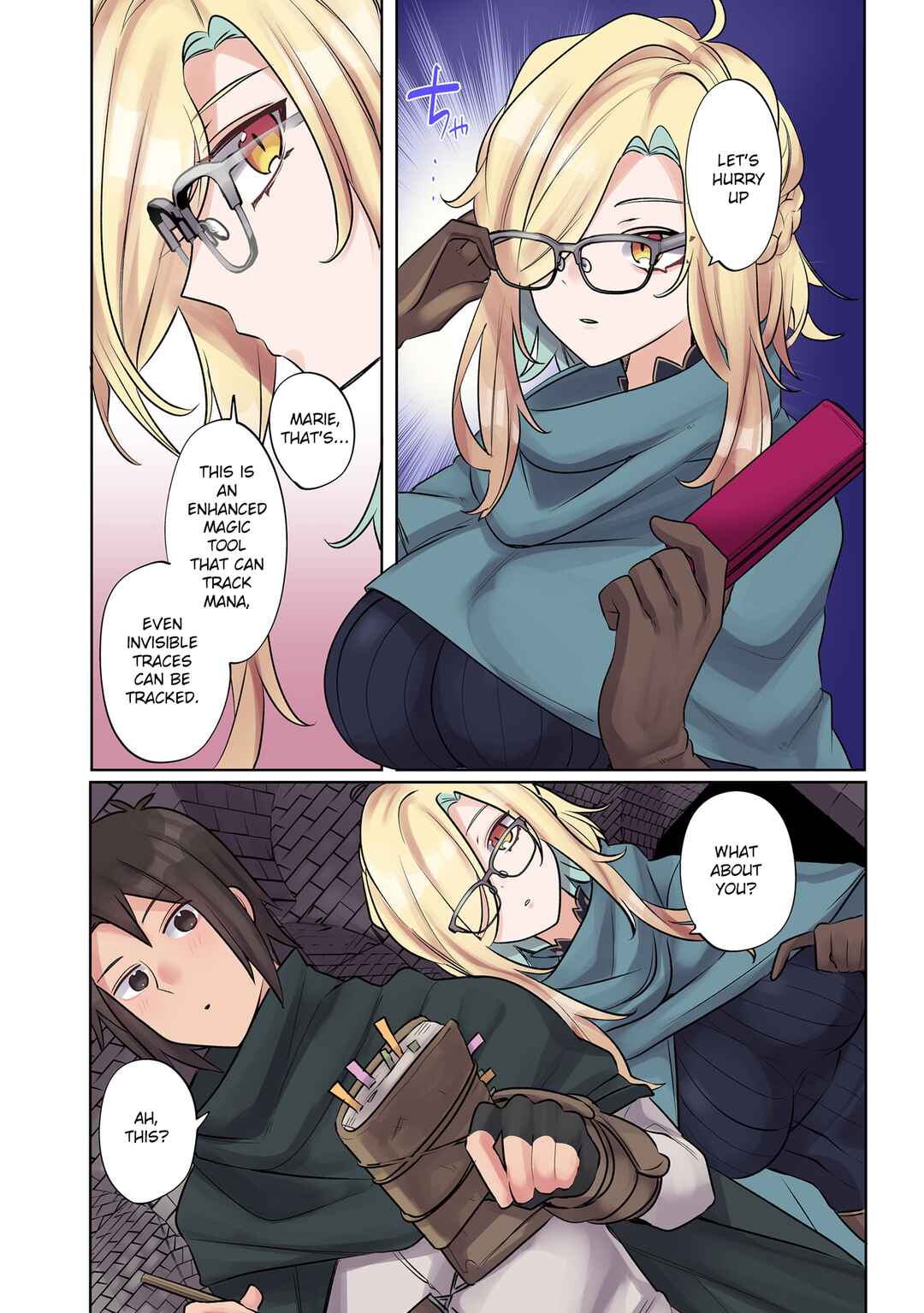 Page 14 Chapter 9 Ore no Level Up ga Okashii! ~Dekiru Otoko no Isekai Tensei~