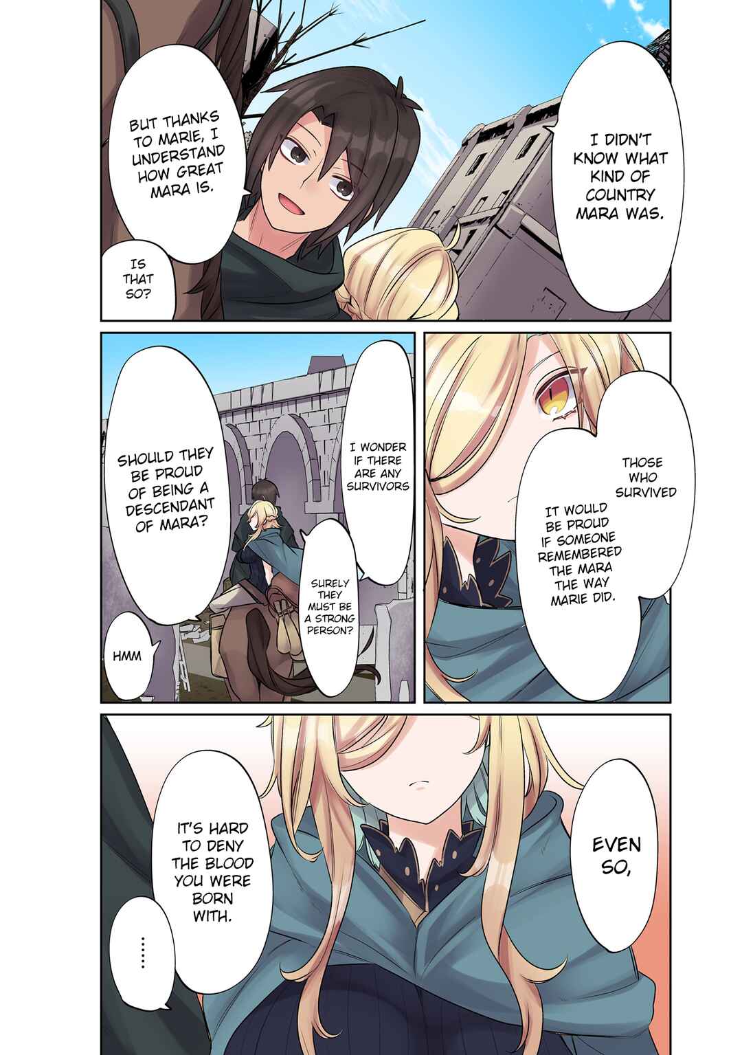 Page 8 Chapter 9 Ore no Level Up ga Okashii! ~Dekiru Otoko no Isekai Tensei~