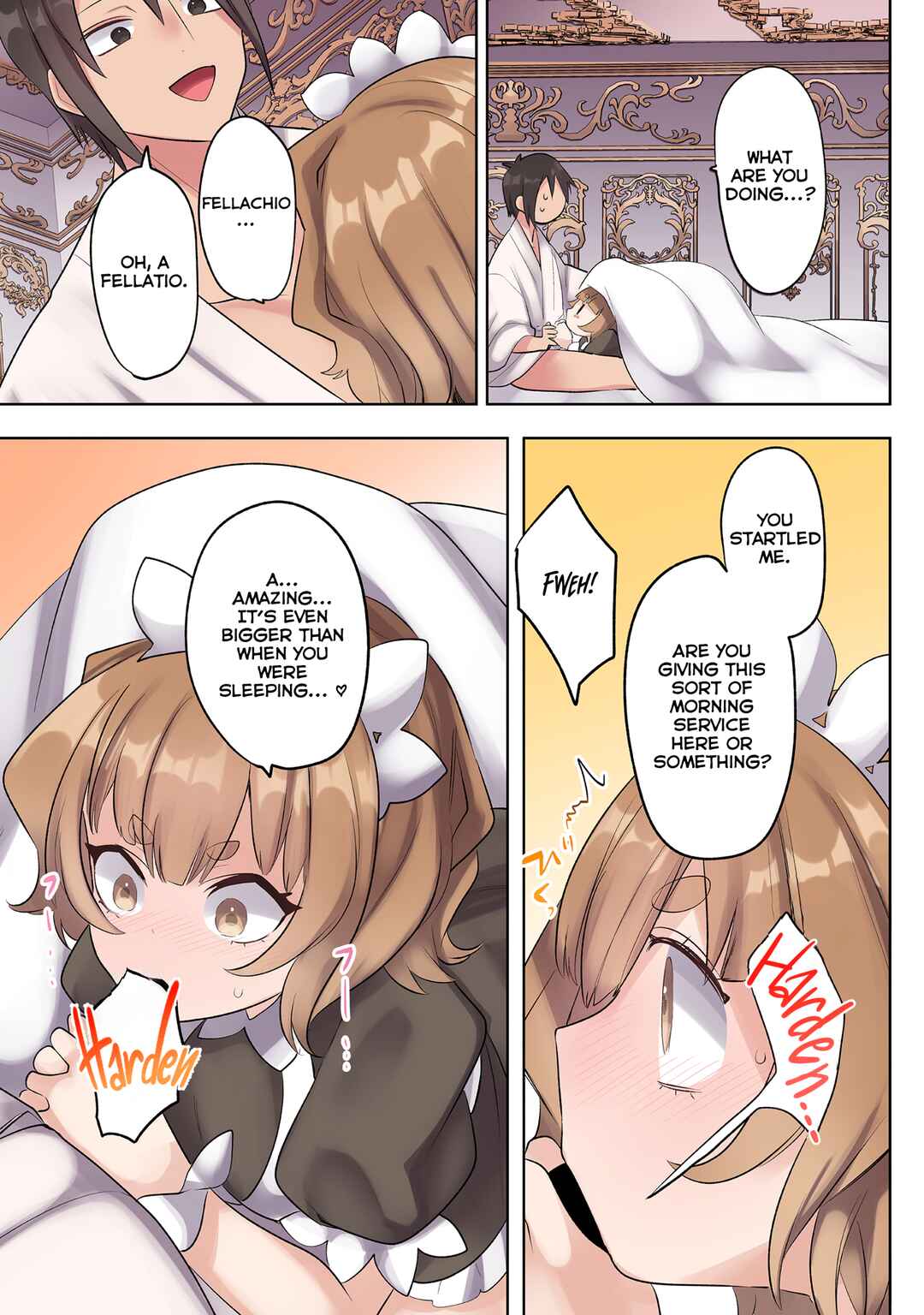 Page 15 Chapter 19 Ore no Level Up ga Okashii! ~Dekiru Otoko no Isekai Tensei~