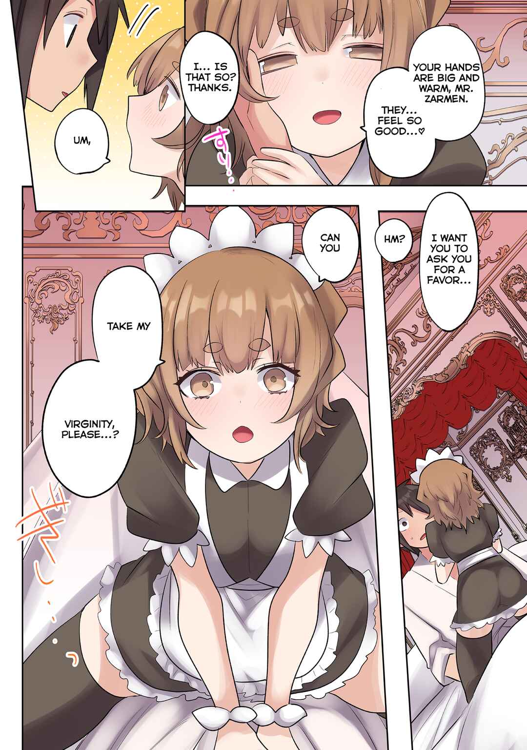 Page 18 Chapter 19 Ore no Level Up ga Okashii! ~Dekiru Otoko no Isekai Tensei~