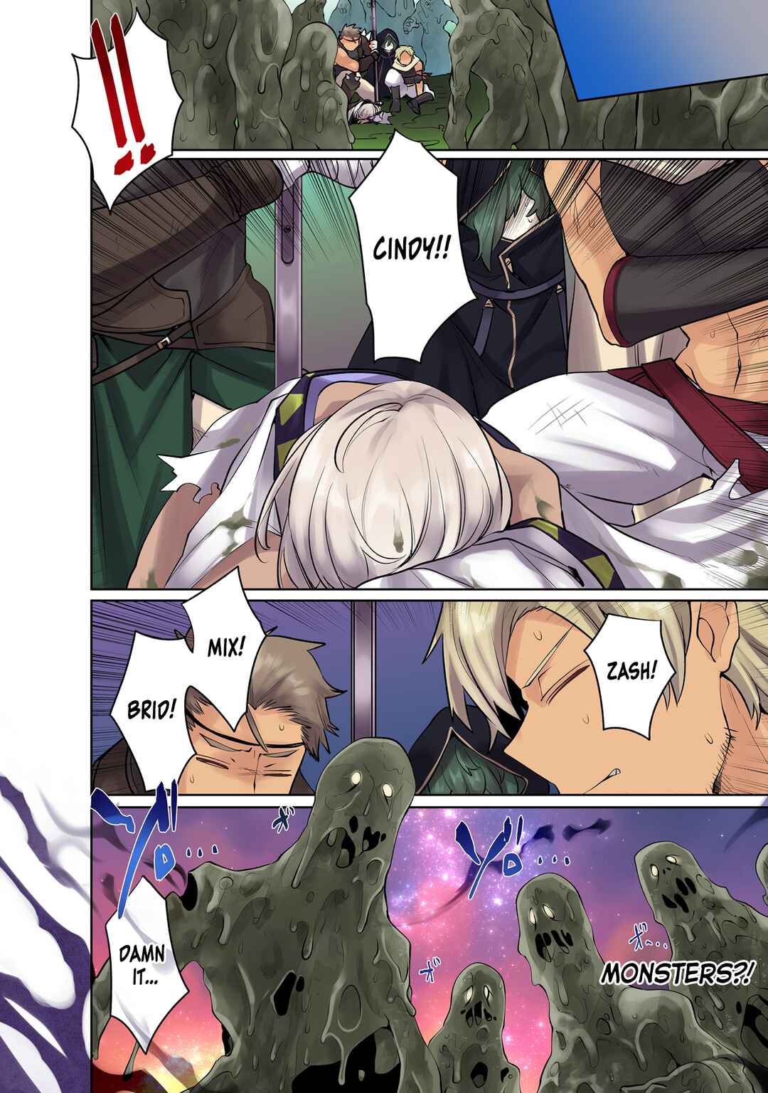 Page 10 Chapter 14 Ore no Level Up ga Okashii! ~Dekiru Otoko no Isekai Tensei~