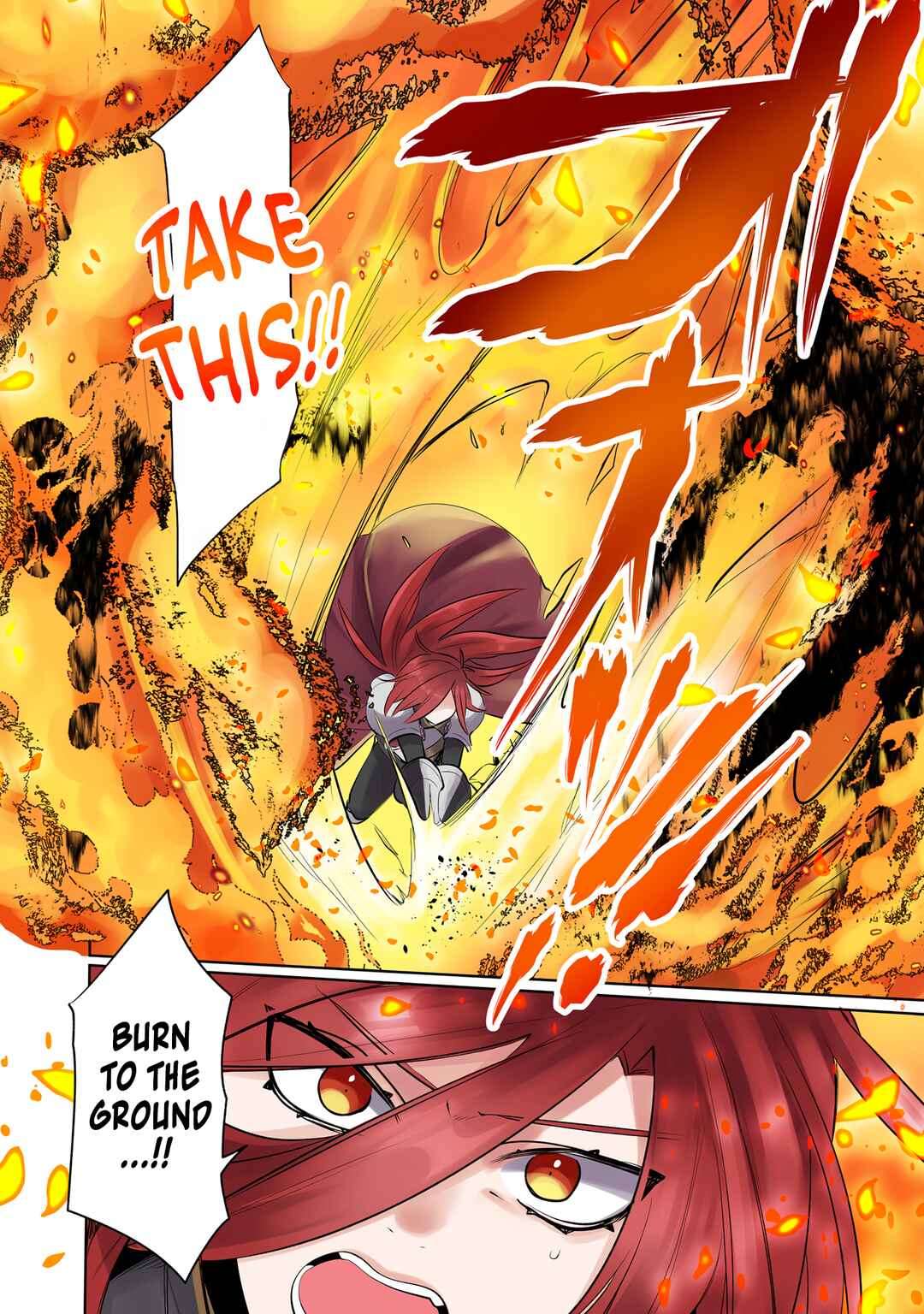 Page 16 Chapter 14 Ore no Level Up ga Okashii! ~Dekiru Otoko no Isekai Tensei~